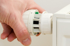 Fryerns central heating repair costs